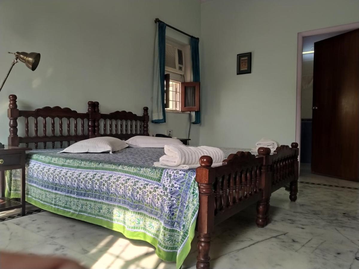 Anuraag Villa Džajpur Exteriér fotografie